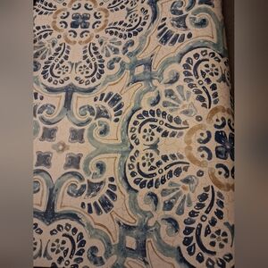 "Wall Pops" Peel N Stick  Decorative Wallpaper Roll